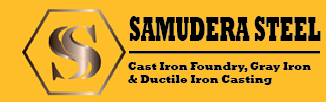 Samudera Steel